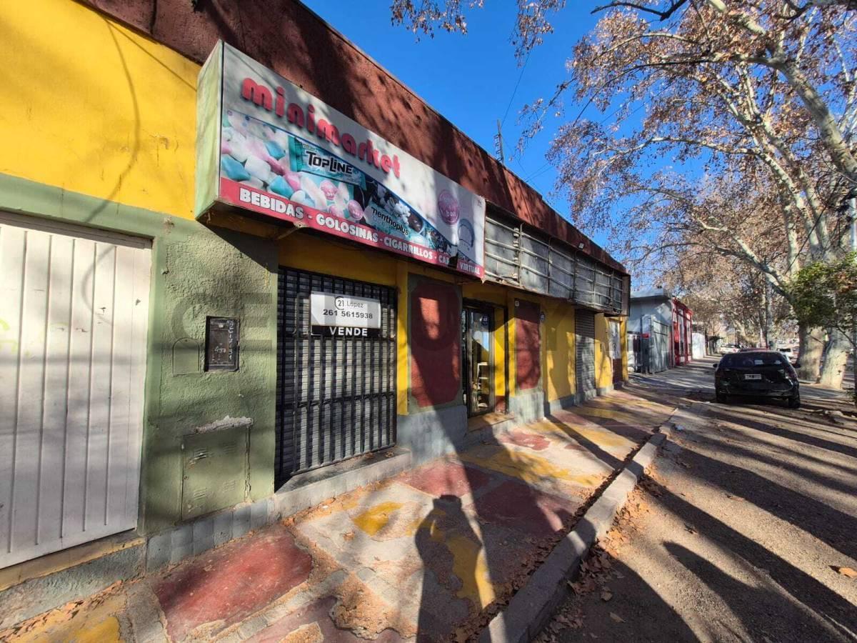 Foto de Venta Lote Bandera de los Andes Guaymallen, imagen 1
