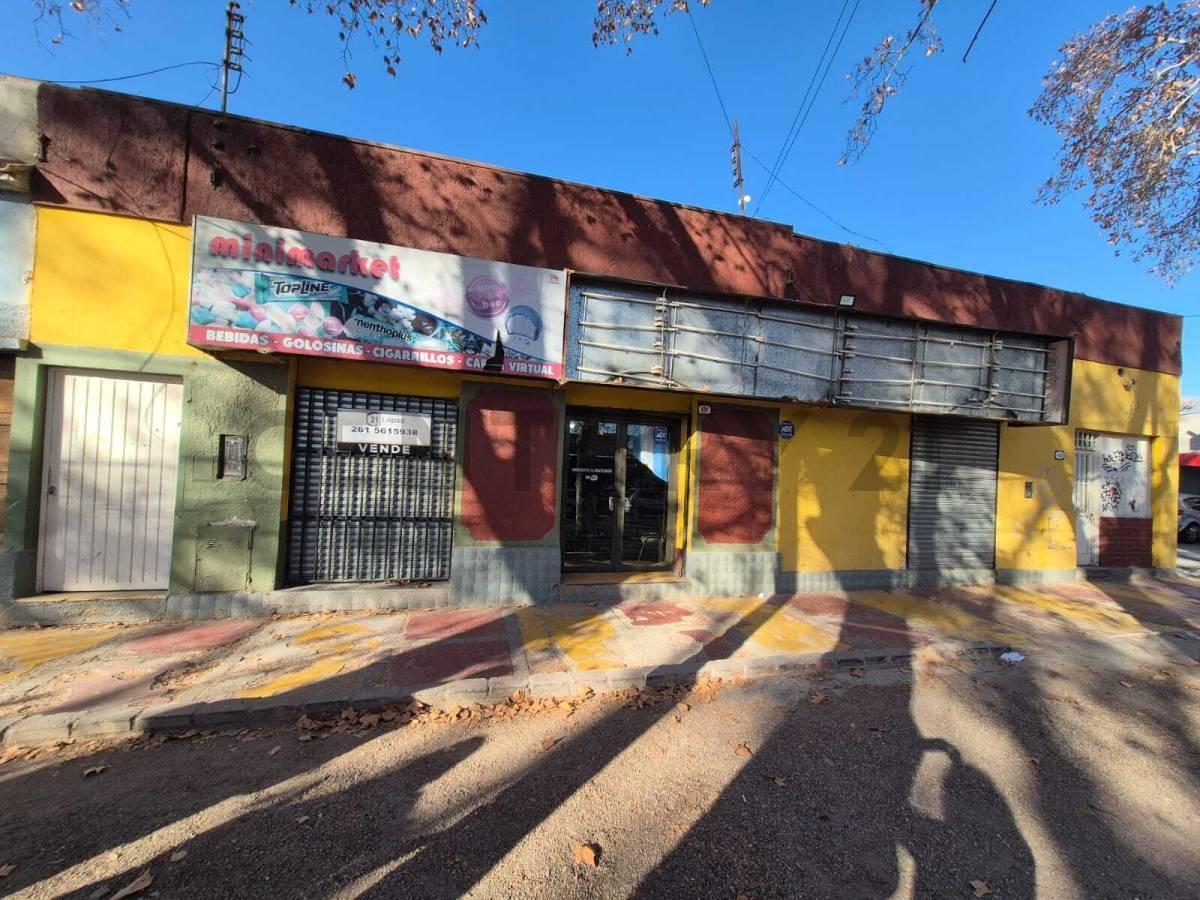 Foto de Venta Lote Bandera de los Andes Guaymallen, imagen 3