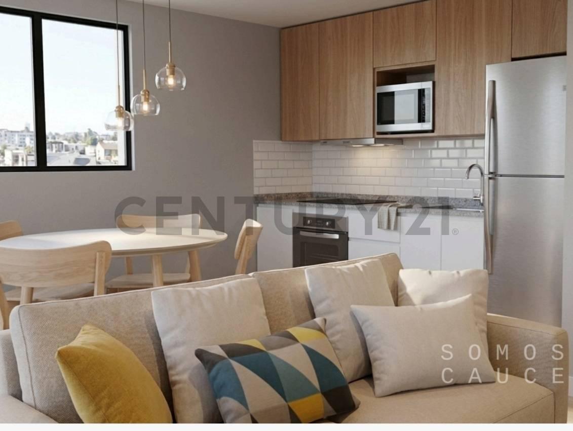 Foto de Venta departamento 1 Dormitorio Dorrego, imagen 3
