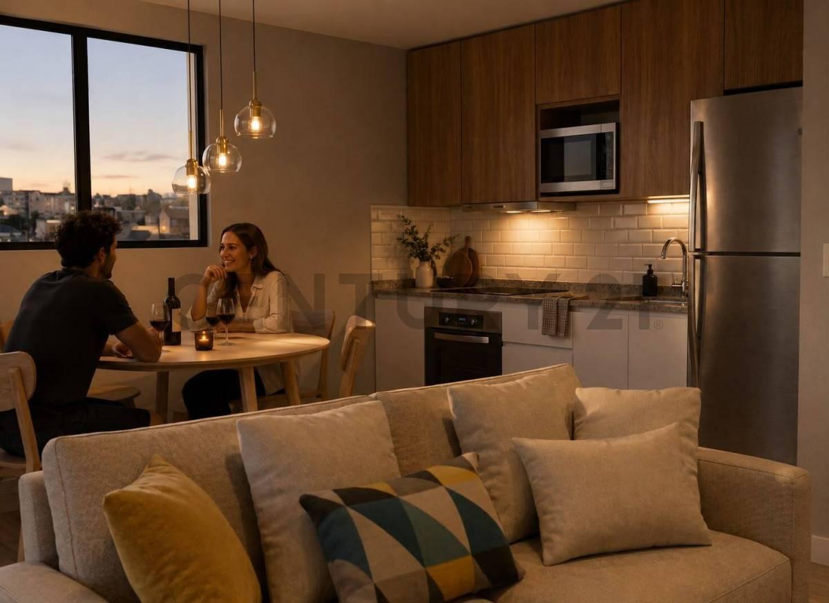 Foto de Venta de Departamentos en Dorrego, Distrito las cañas de guaymallén, imagen 3