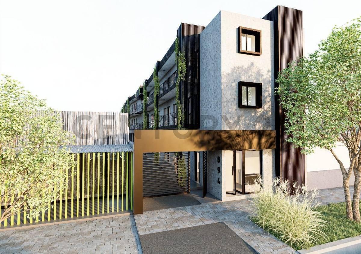 Foto de Venta de Departamentos en Dorrego, Distrito las cañas de guaymallén, imagen 2