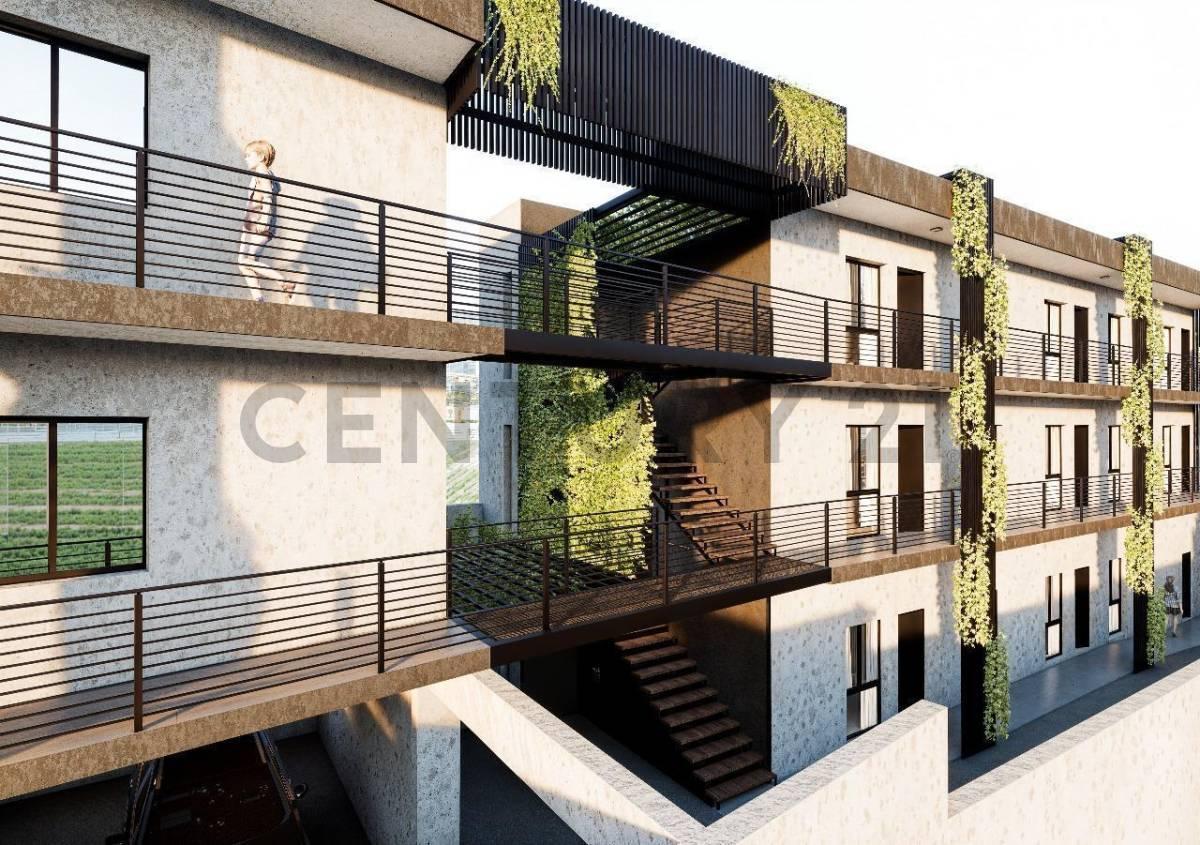 Foto de Venta de Departamentos en Dorrego, Distrito las cañas de guaymallén, imagen 4