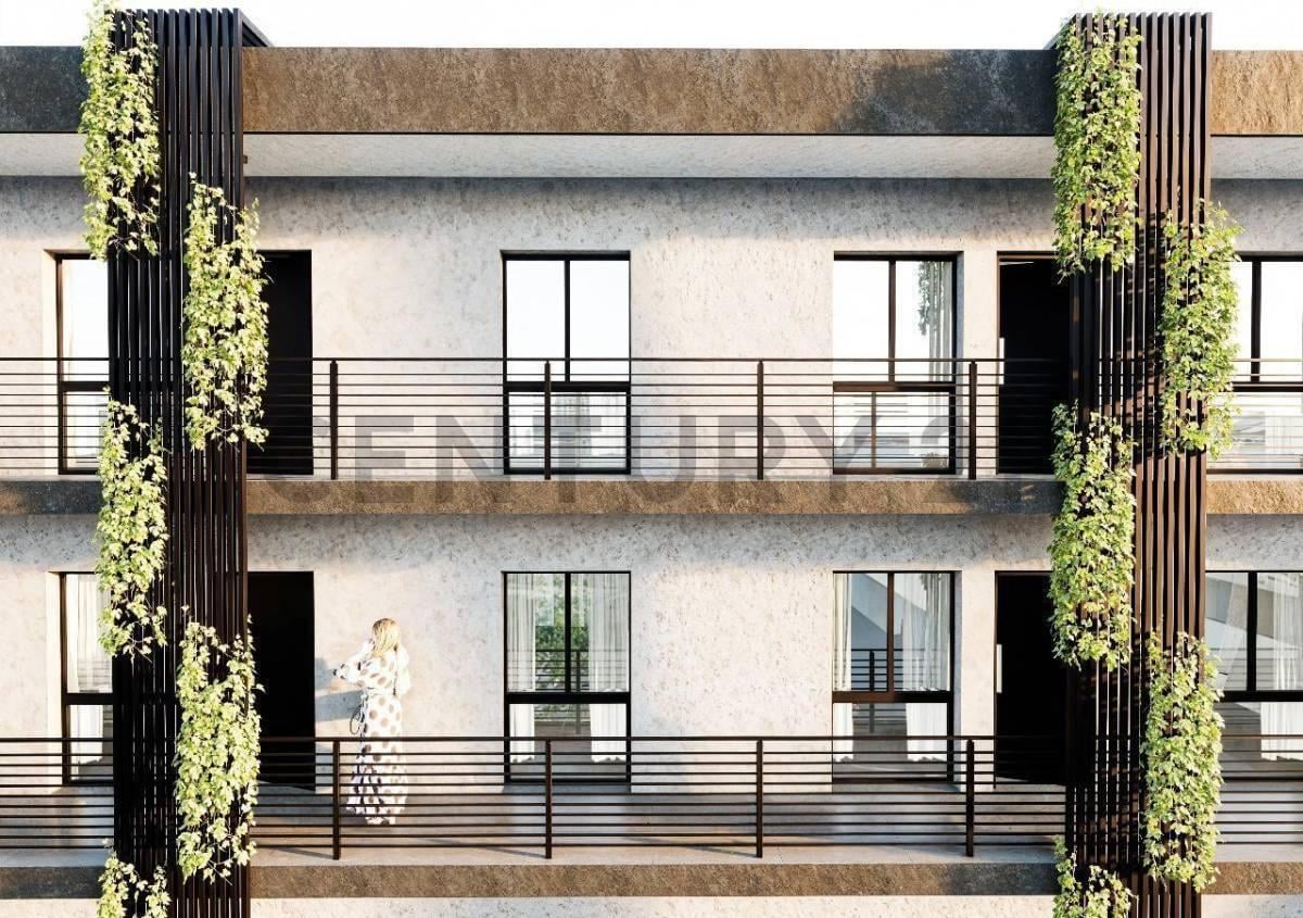 Foto de Venta de Departamentos en Dorrego, Distrito las cañas de guaymallén, imagen 5