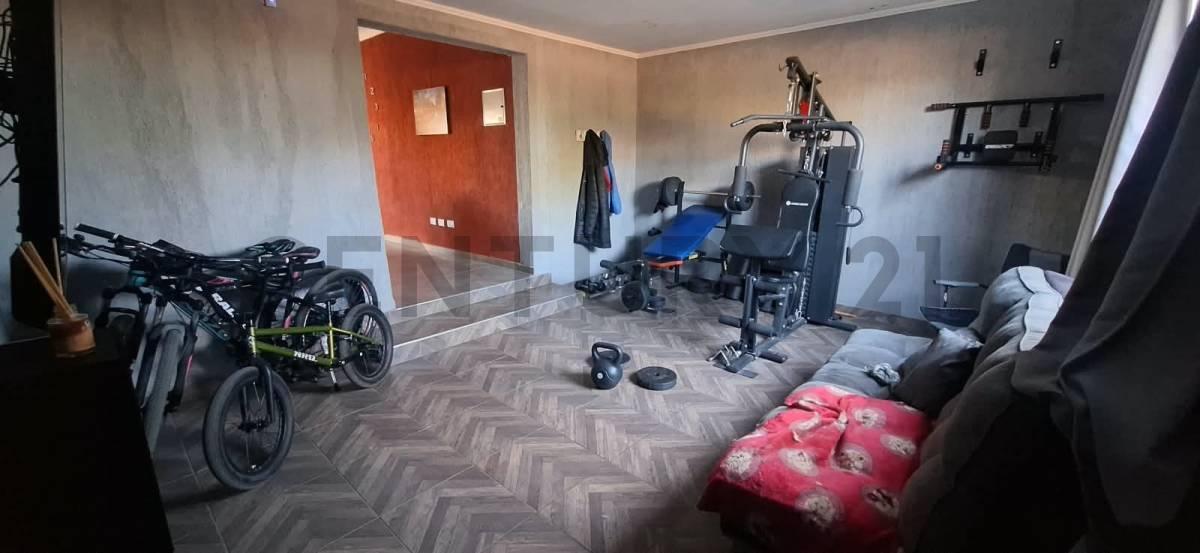 Foto de CASA EN VENTA, RODEO DEL MEDIO, MAIPU, imagen 2