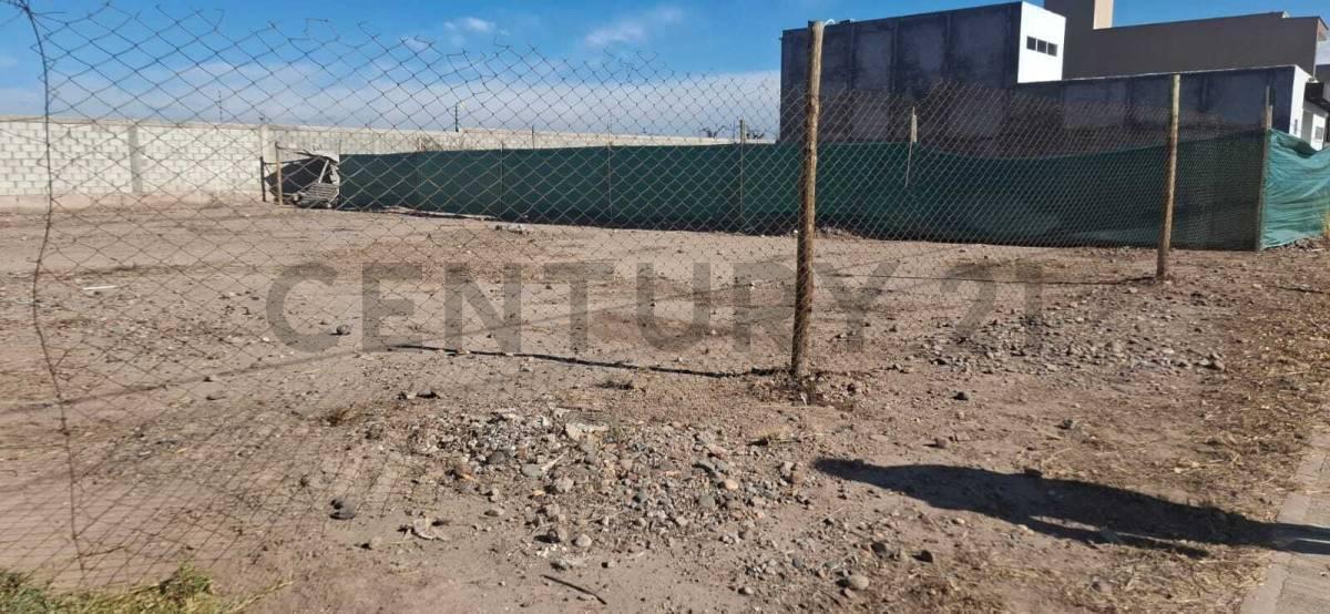Foto de LOTE EN VENTA RODEO DEL MEDIO MAIPU, imagen 2
