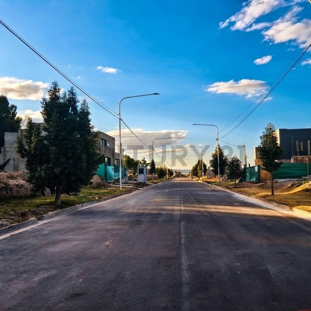 Foto de Lote en Venta Barrio "Terrazas del Norte"., imagen 3