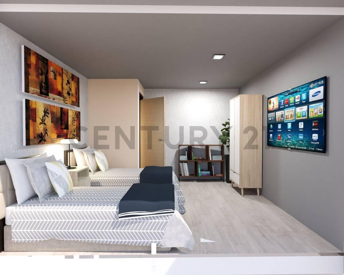 VENTA DE DEPARTAMENTO TUPUNGATO
