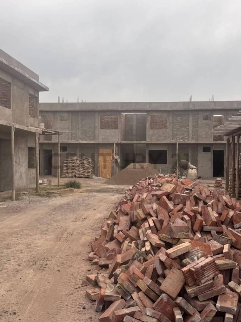 Foto de VENTA DE DEPARTAMENTO TUPUNGATO, imagen 2