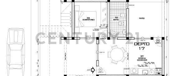 Foto de VENTA DE DEPARTAMENTO TUPUNGATO MENDOZA, imagen 1