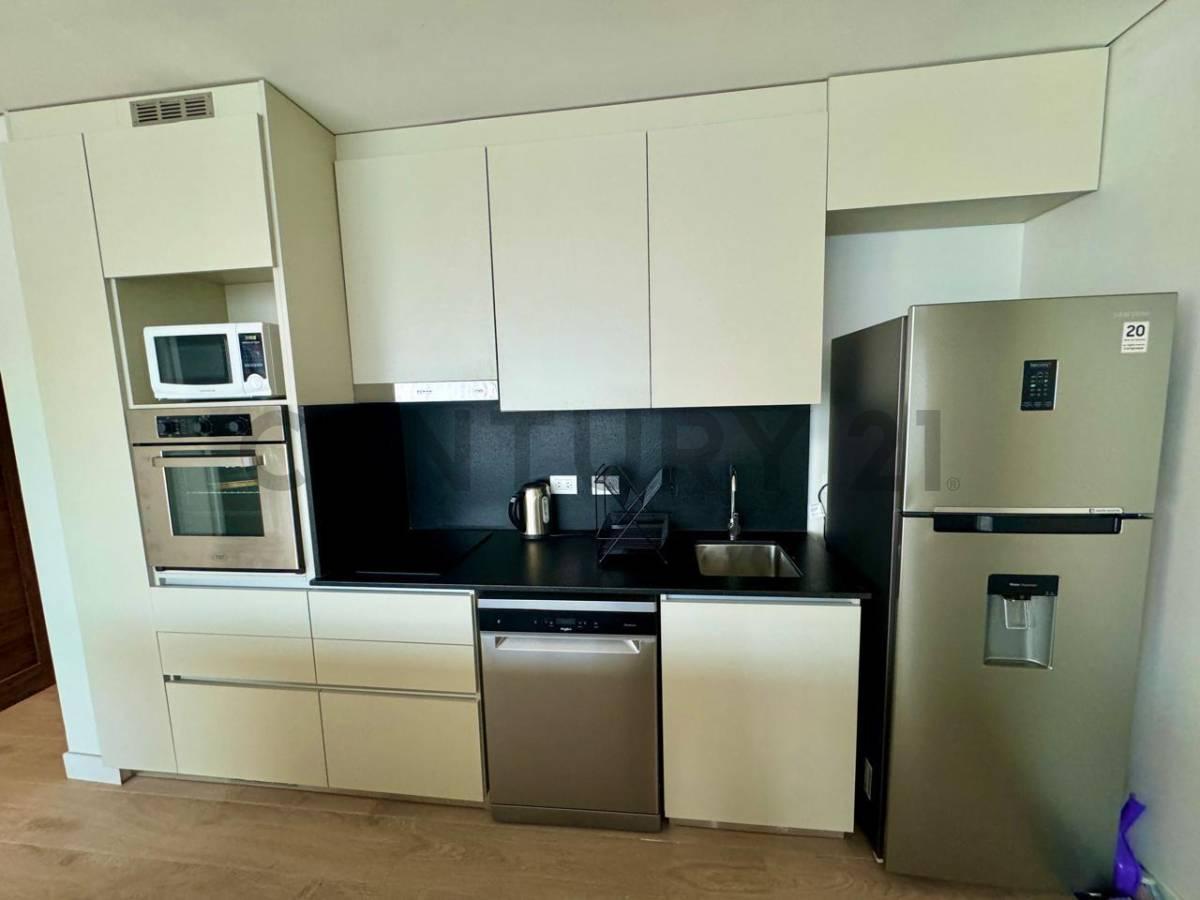 Foto de Departamento premium amoblado en alquiler | 3 dormitorios, cochera y, imagen 1