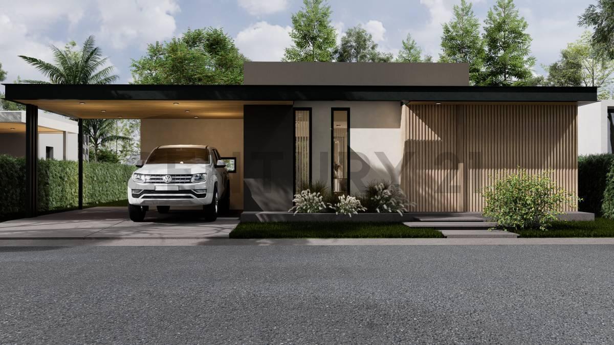 Foto de CASA GAIA EN POZO - ESTANCIA BULNES, imagen 3