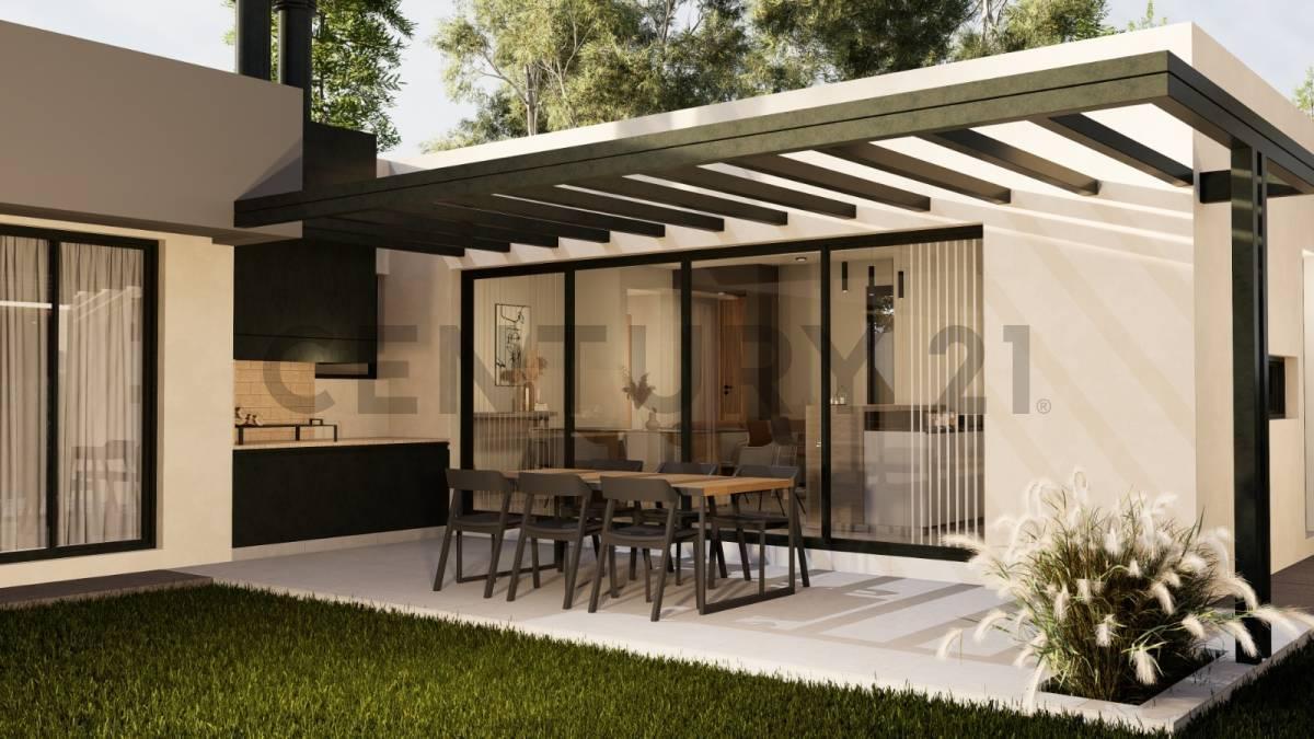 Foto de CASA GAIA EN POZO - ESTANCIA BULNES, imagen 4