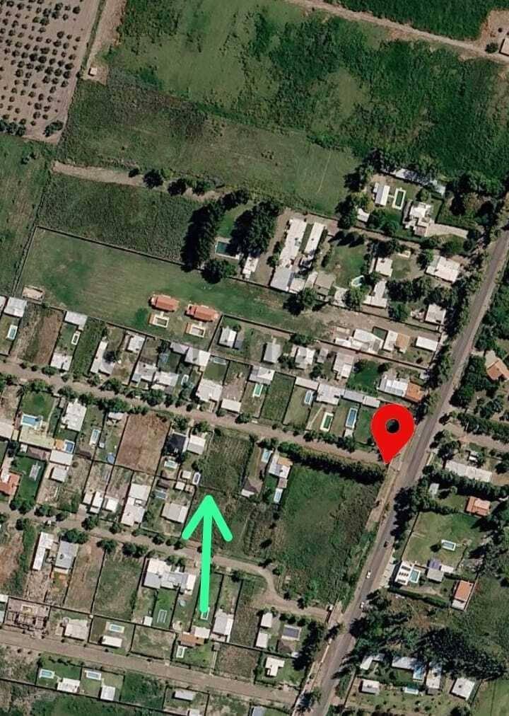 Foto de LOTE EN VENTA, BARRIO LAS ROSAS 5, LOS CORRALITOS, imagen 2