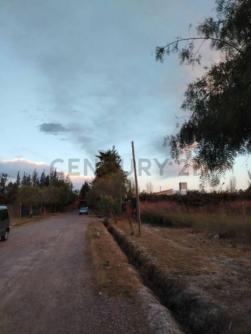 Foto de LOTE EN VENTA, BARRIO LAS ROSAS 5, LOS CORRALITOS, imagen 4