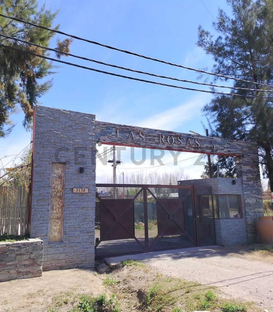 Foto de LOTE EN VENTA, BARRIO LAS ROSAS 5, LOS CORRALITOS, imagen 1