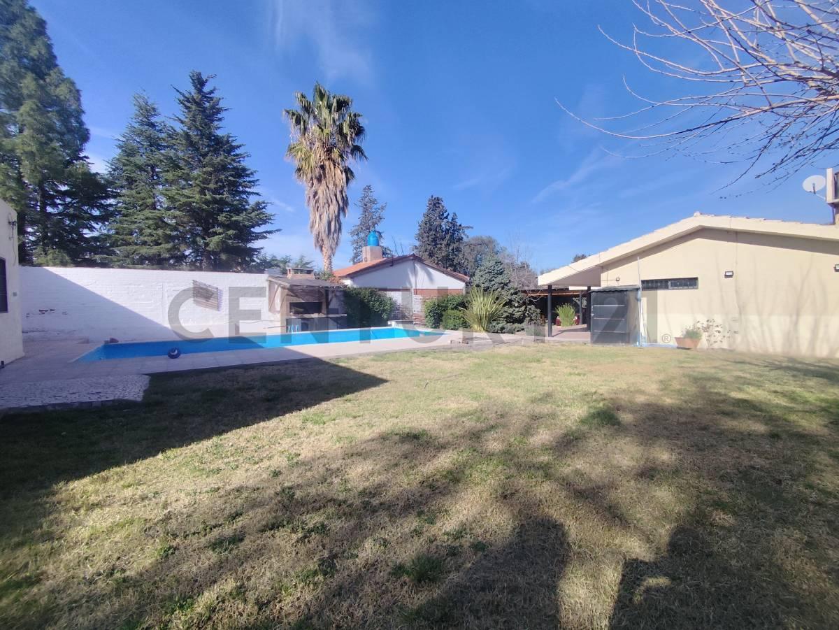 Foto de Venta Casa 6 ambientes Luján de Cuyo, imagen 5