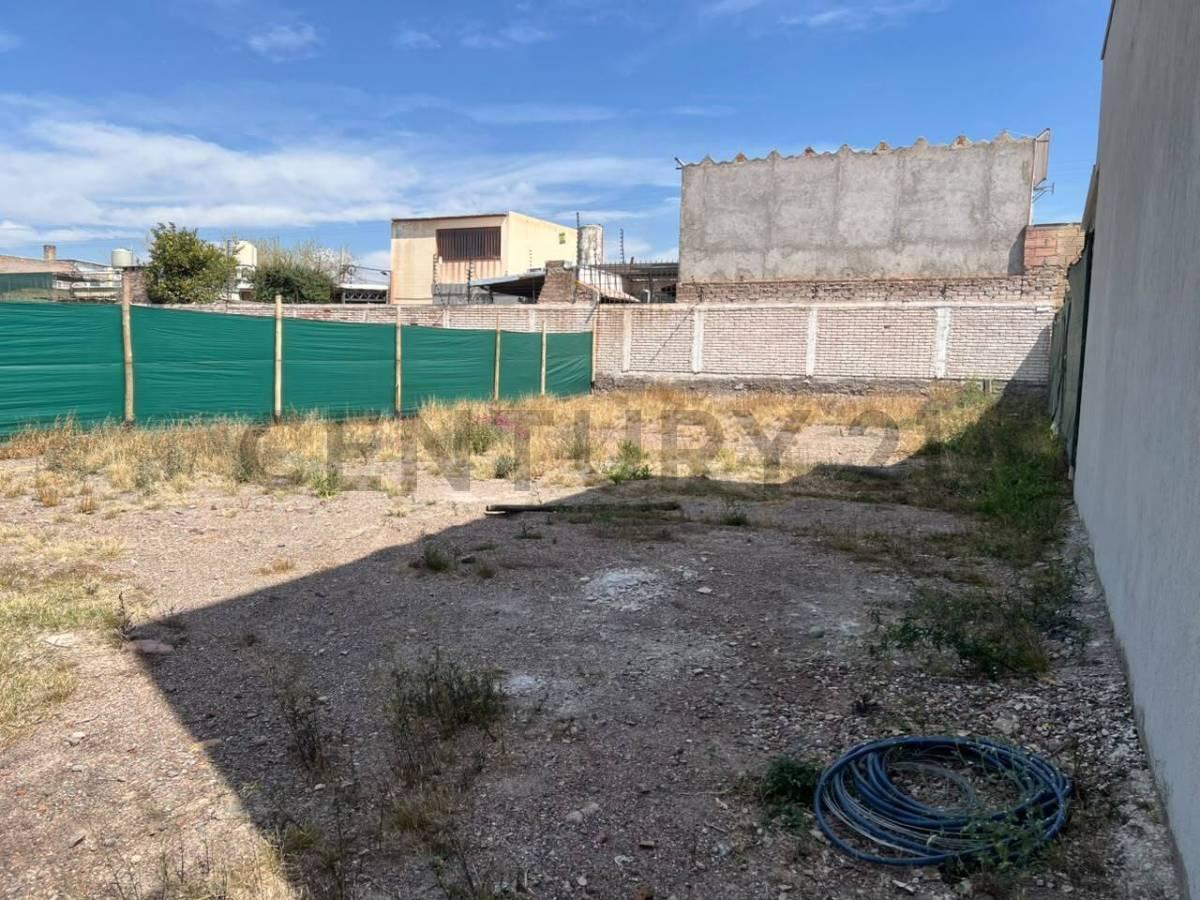 Foto de LOTE EN VENTA EN SOLANAS DE SAN TELMO – GODOY CRUZ, imagen 1