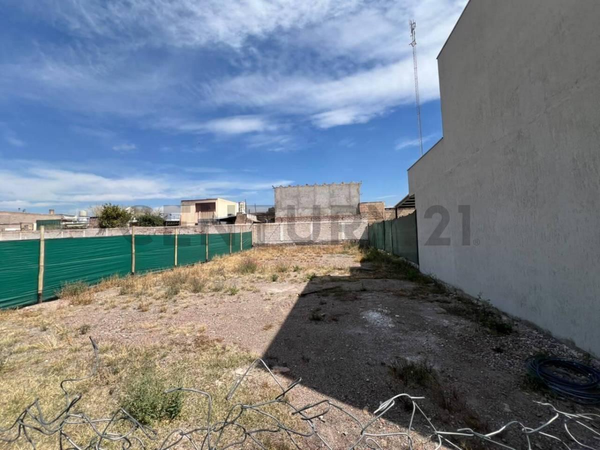 Foto de LOTE EN VENTA EN SOLANAS DE SAN TELMO – GODOY CRUZ, imagen 2