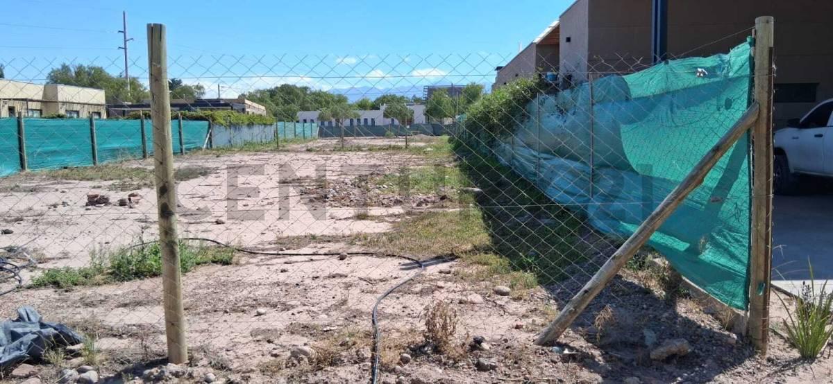 Foto de LOTE EN BARRIO TERRUÑOS DE ARAOZ III – LUJAN DE CUYO, imagen 4