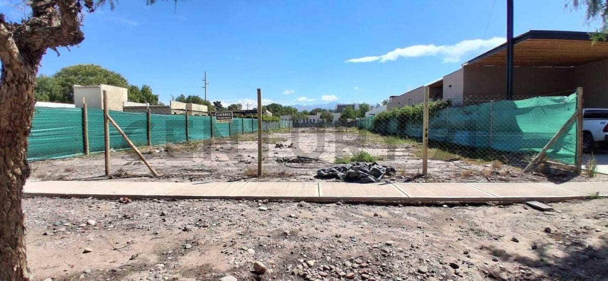 Foto de LOTE EN BARRIO TERRUÑOS DE ARAOZ III – LUJAN DE CUYO, imagen 2