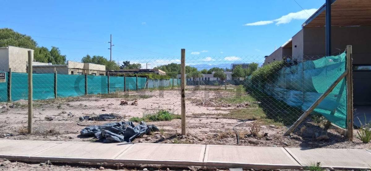 Foto de LOTE EN BARRIO TERRUÑOS DE ARAOZ III – LUJAN DE CUYO, imagen 3