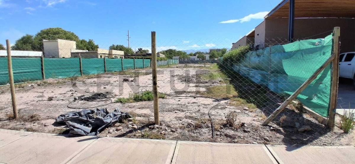 Foto de LOTE EN BARRIO TERRUÑOS DE ARAOZ III – LUJAN DE CUYO, imagen 5