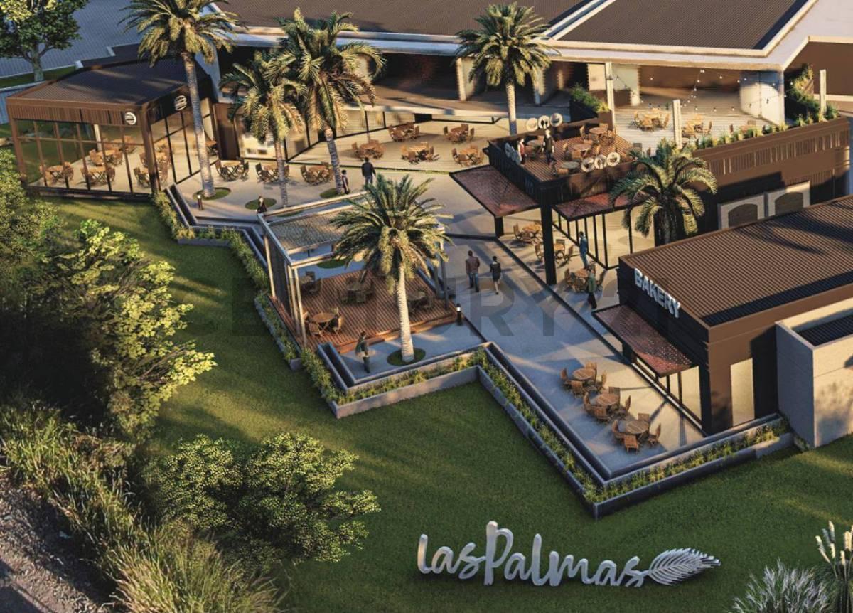Foto de LOTE EN VENTA EN BARRIO PRIVADO LAS PALMAS, MAIPÚ, imagen 4