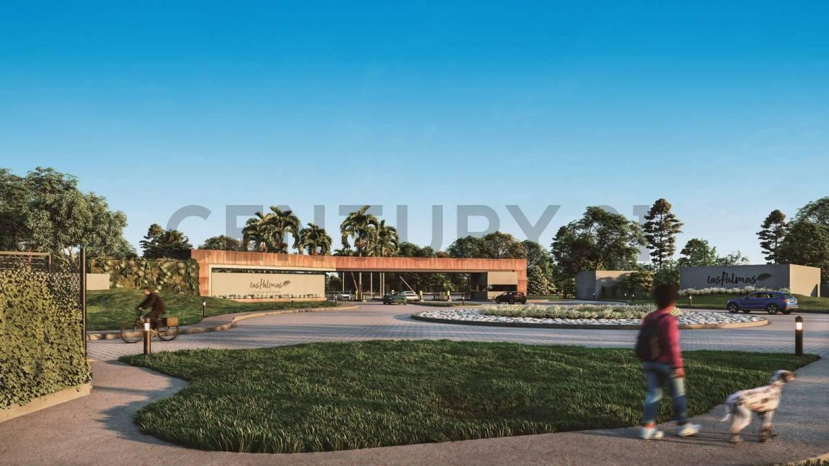 Foto de LOTE EN VENTA EN BARRIO PRIVADO LAS PALMAS, MAIPÚ, imagen 1