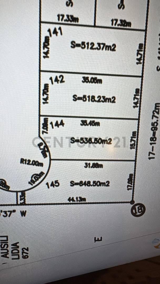 Foto de VENTA DE LOTE " BARRIO ACACIA DE TERRADA ", imagen 5