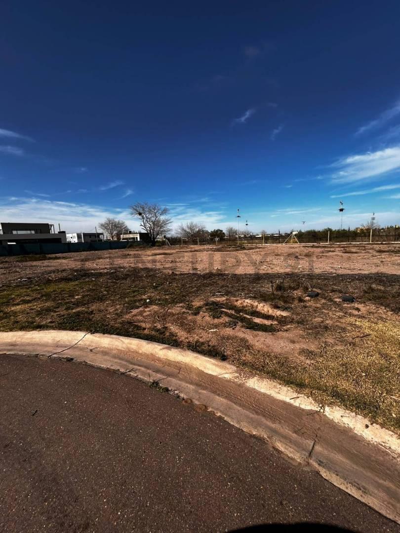 Foto de VENTA DE LOTE " BARRIO ACACIA DE TERRADA ", imagen 1