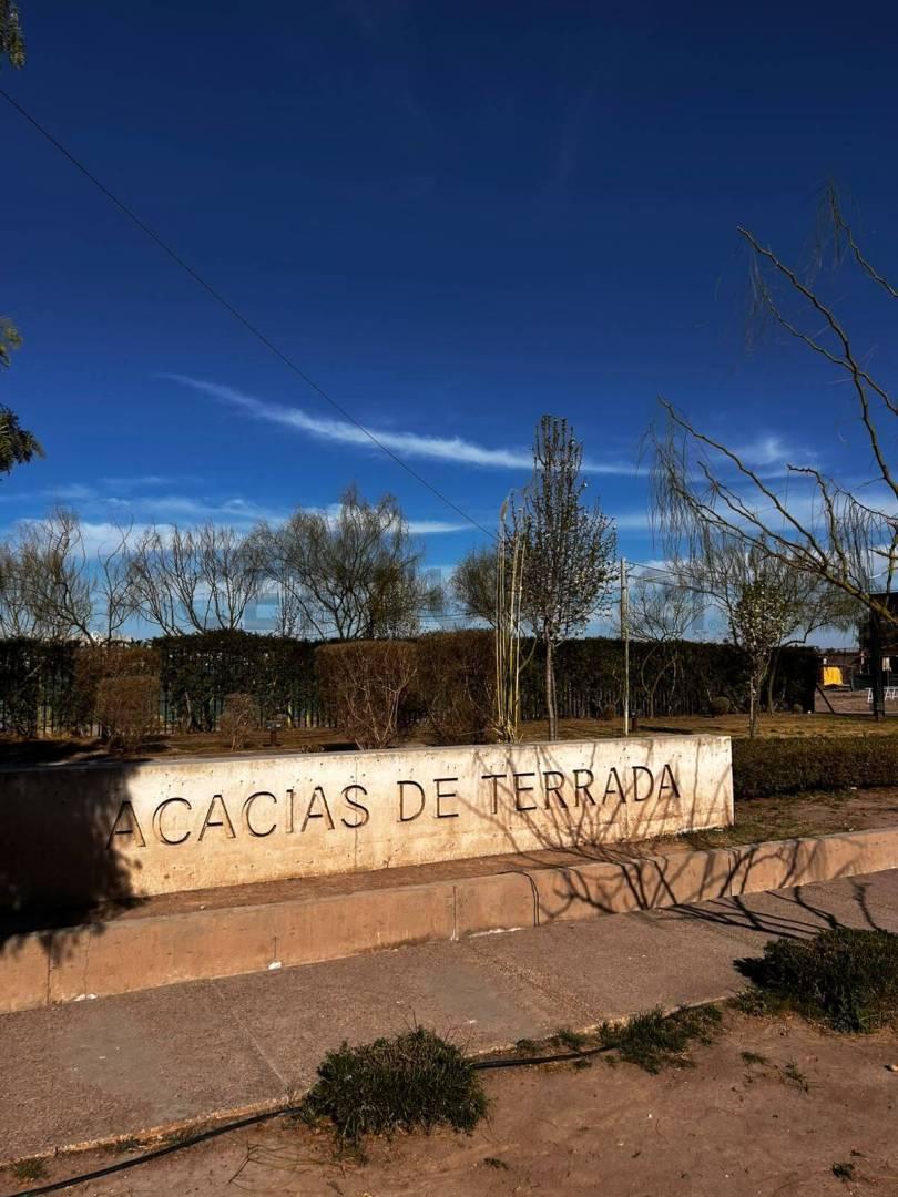 Foto de VENTA DE LOTE " BARRIO ACACIA DE TERRADA ", imagen 2