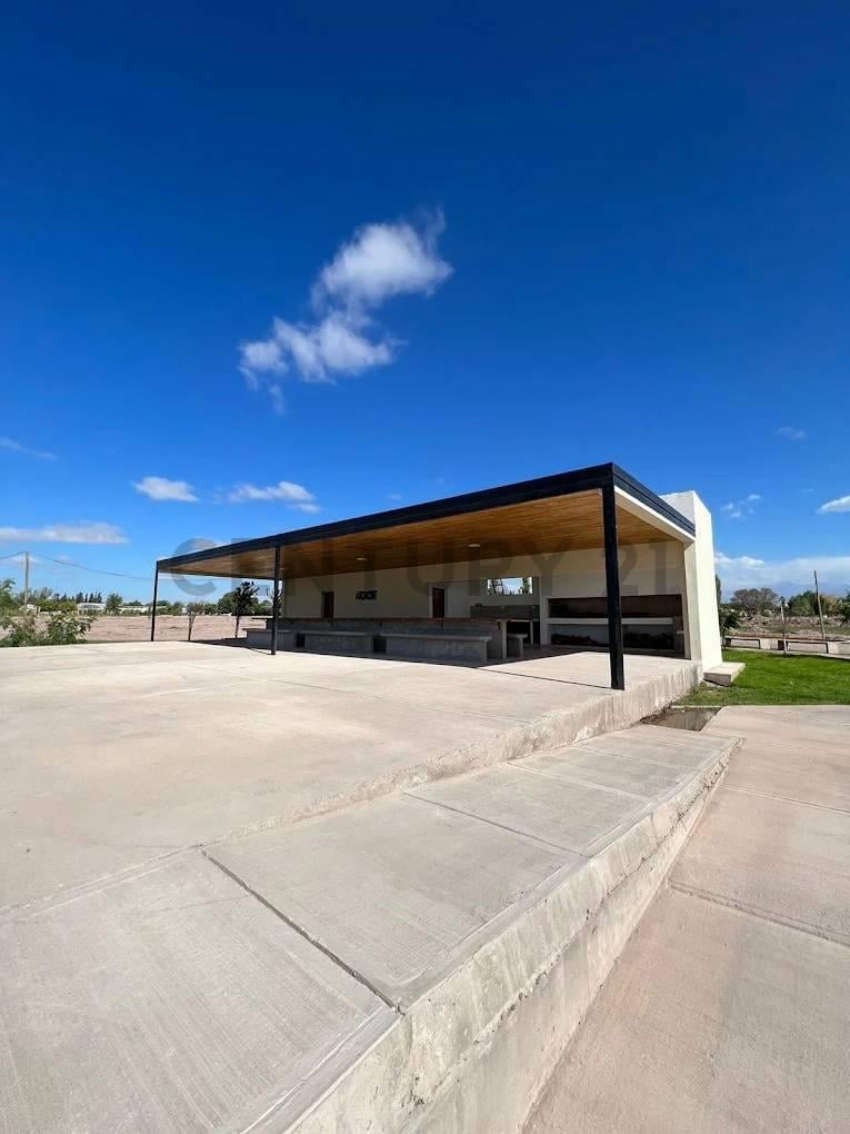 Foto de LOTE EN BARRIO EL BOSQUE – MAIPU, imagen 4