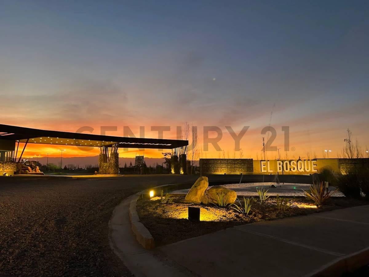 Foto de LOTE EN BARRIO EL BOSQUE – MAIPU, imagen 2