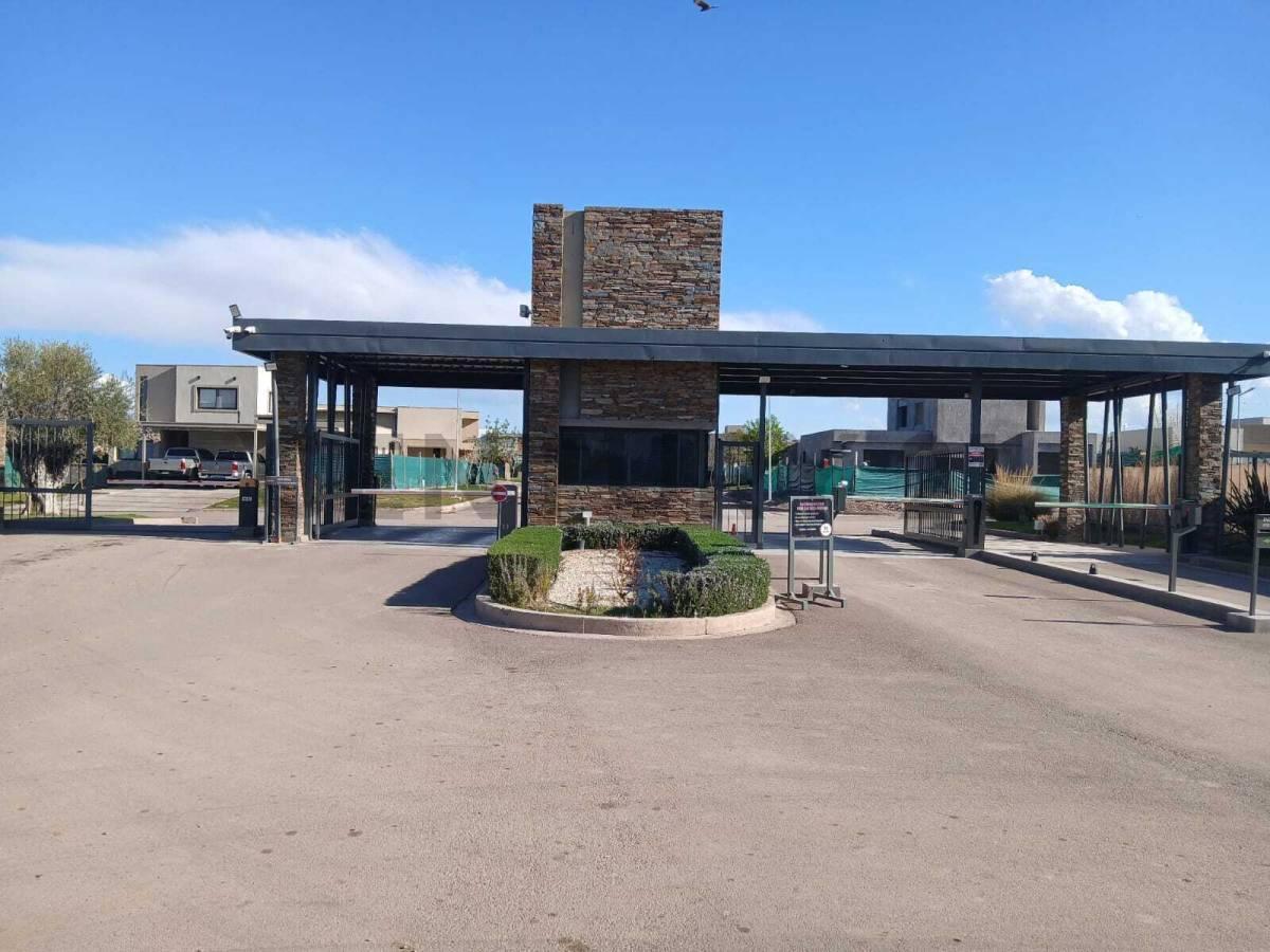Foto de VENTA DE LOTE EN MAIPÚ -BARRIO TERRAZAS PARK, imagen 2