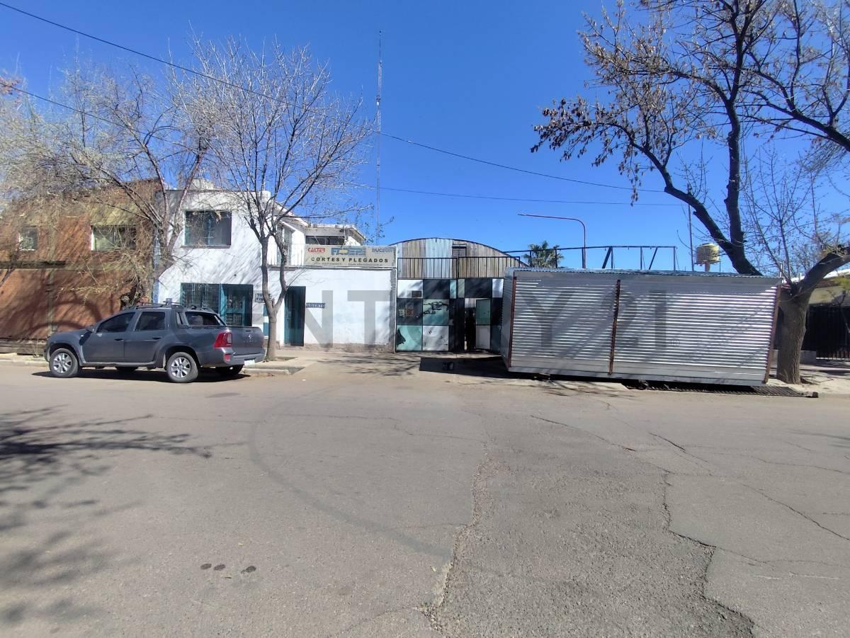 Foto de Venta Galpón con Oficinas, imagen 3