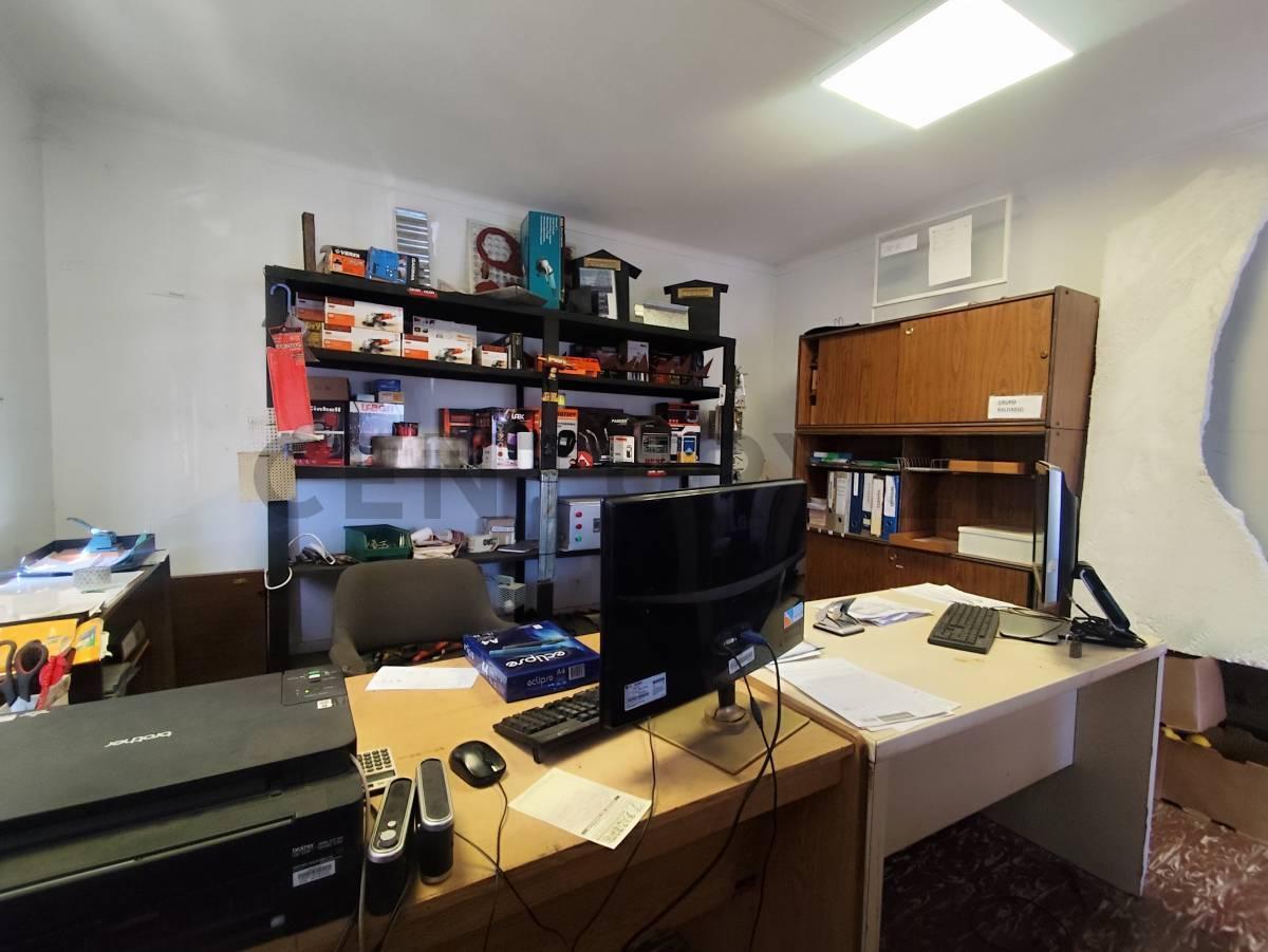 Foto de Venta Galpón con Oficinas, imagen 4