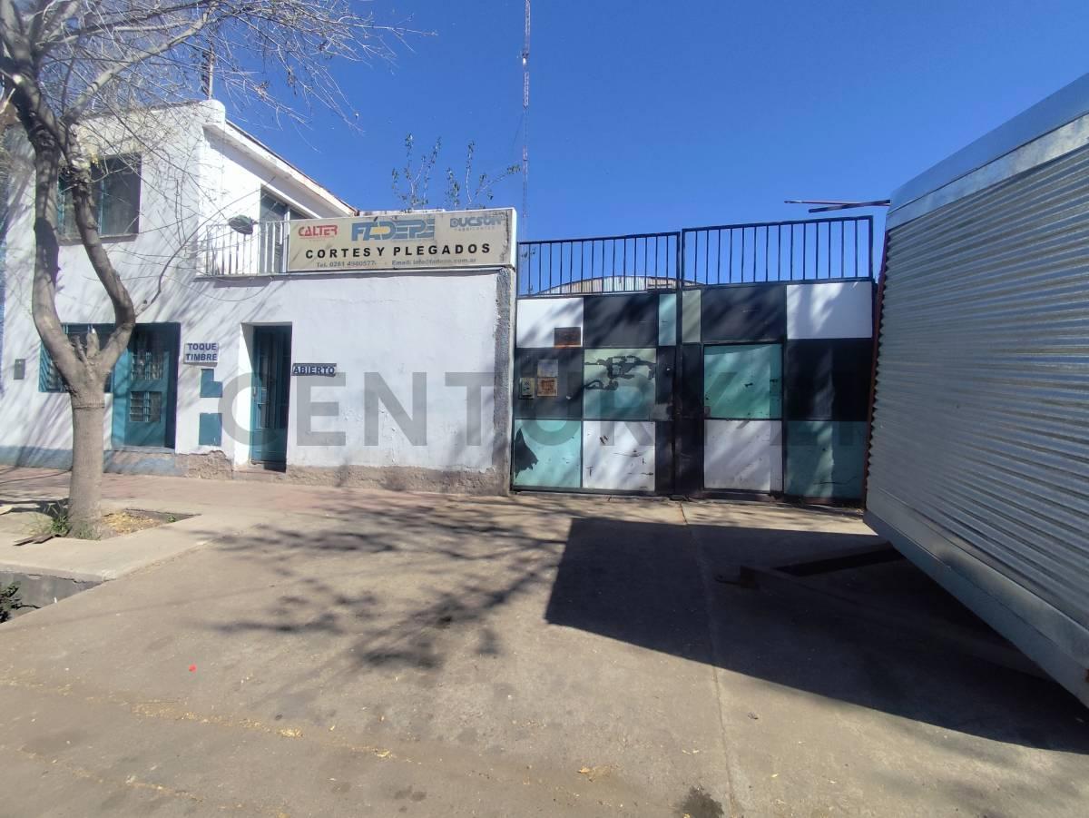 Foto de Venta Galpón con Oficinas, imagen 5