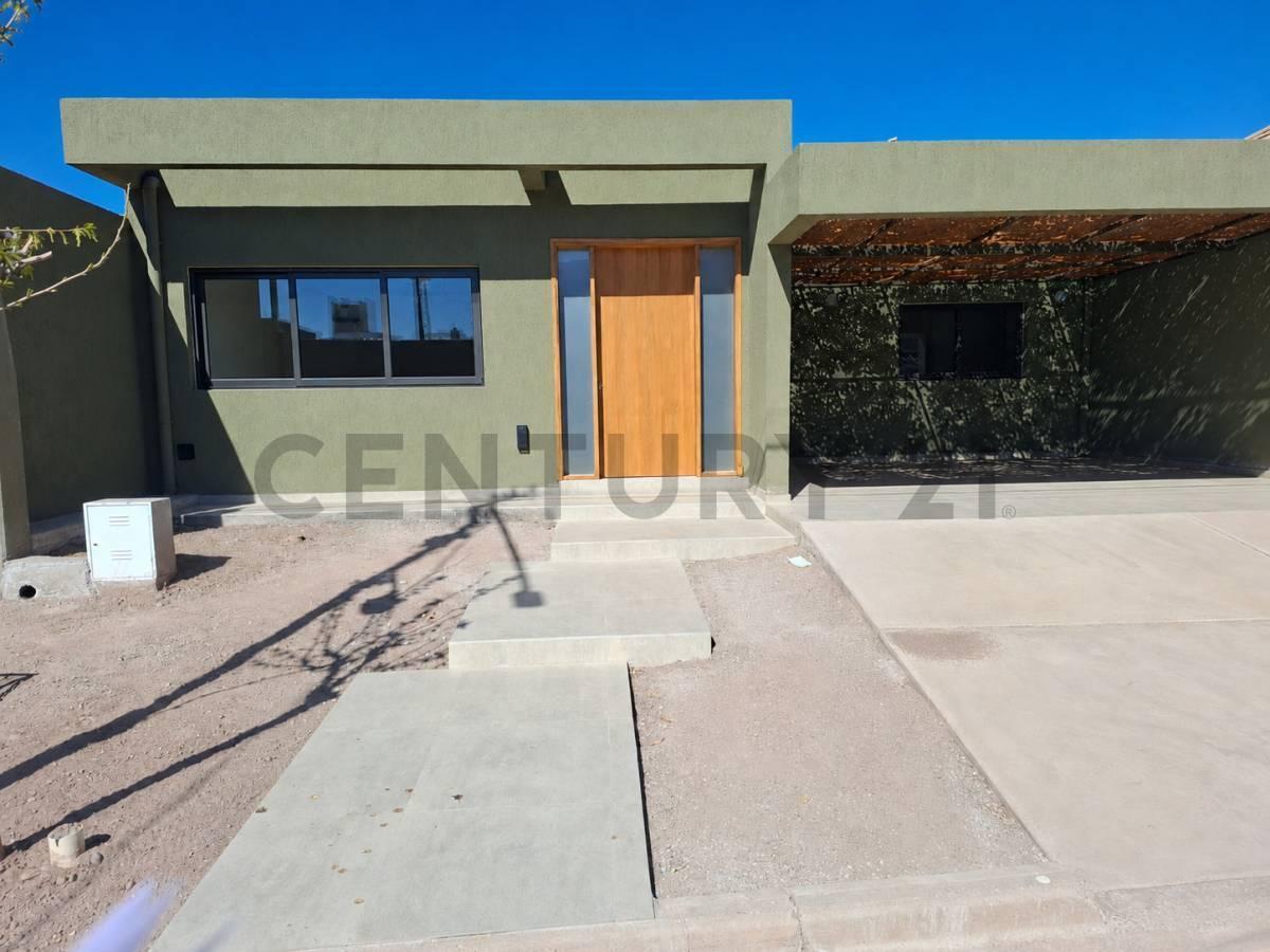 Foto de Alquiler de casa en barrio privado Villa Michelo, imagen 5