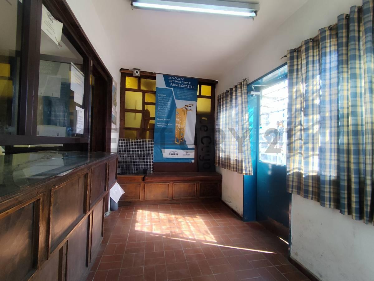 Foto de Venta Galpón con Oficinas, imagen 3