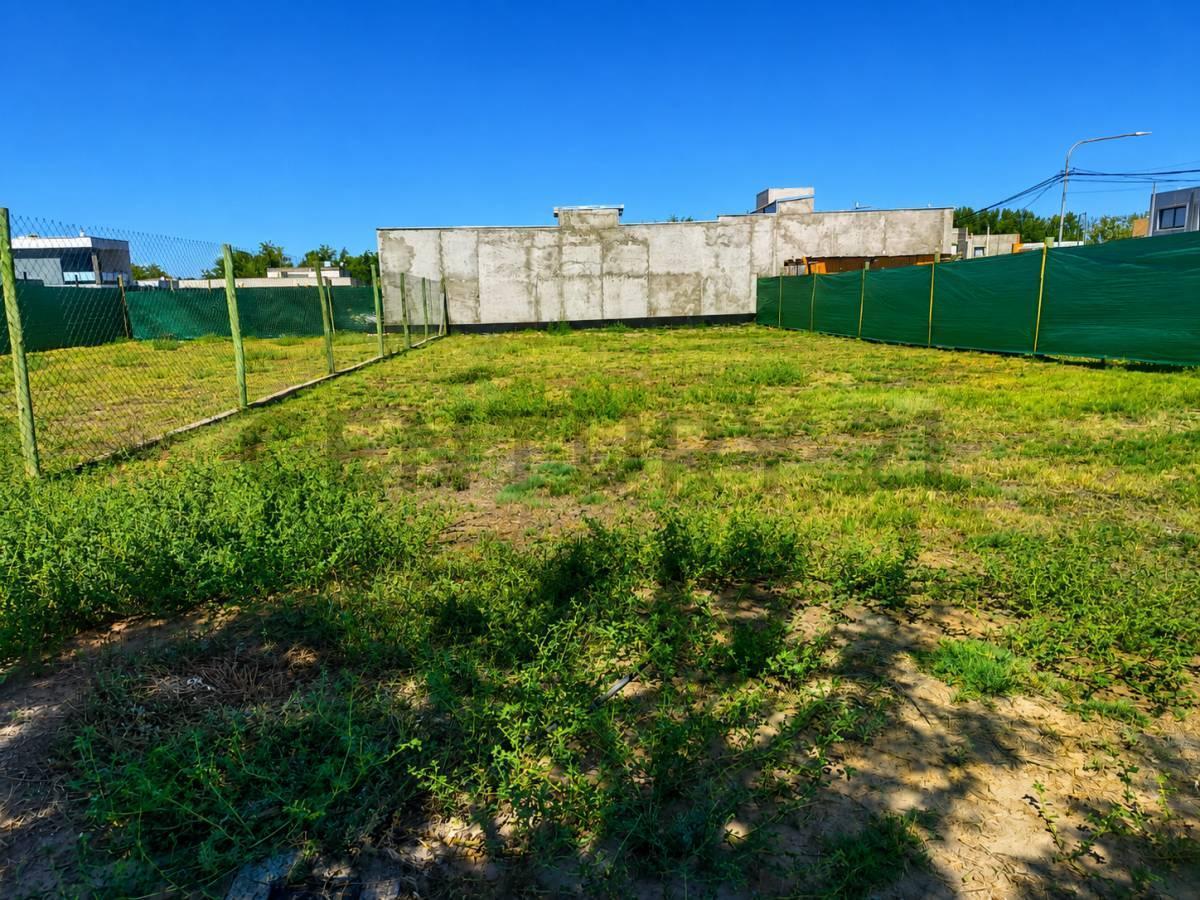 Foto de LOTE EN VENTA - BARRIO SOL ANDINO II, imagen 1