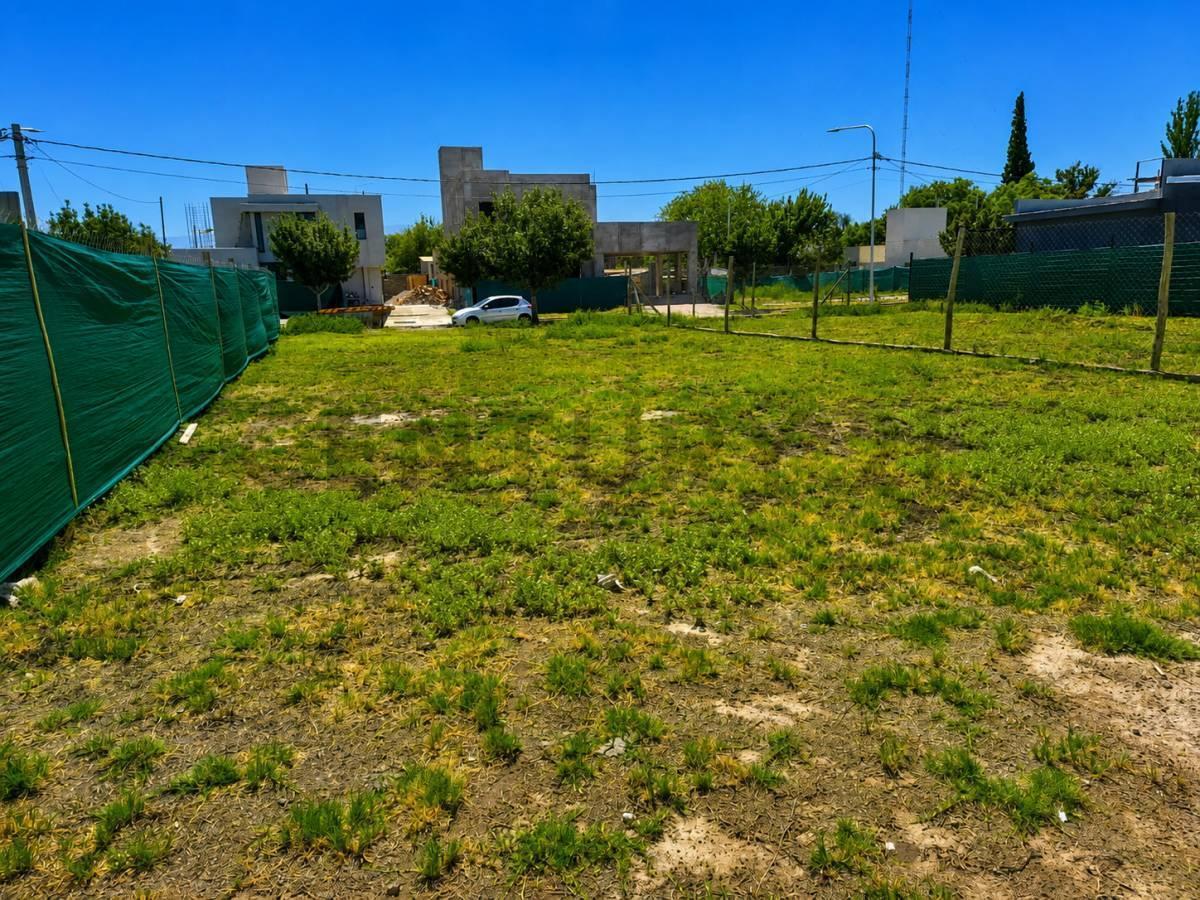 Foto de LOTE EN VENTA - BARRIO SOL ANDINO II, imagen 4