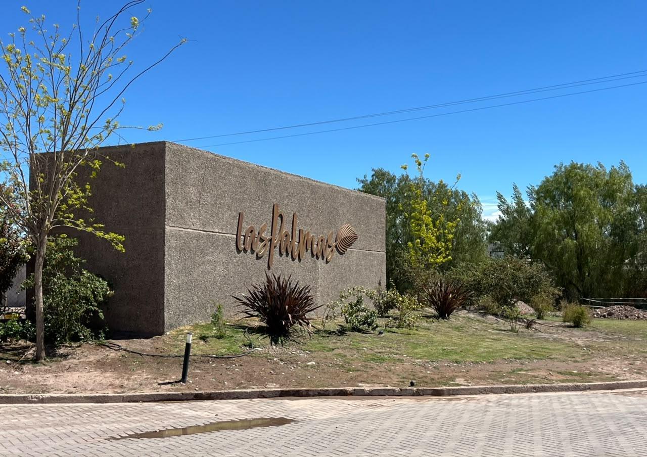 Foto de LOTE EN VENTA EN BARRIO PRIVADO LAS PALMAS, MAIPÚ, imagen 3