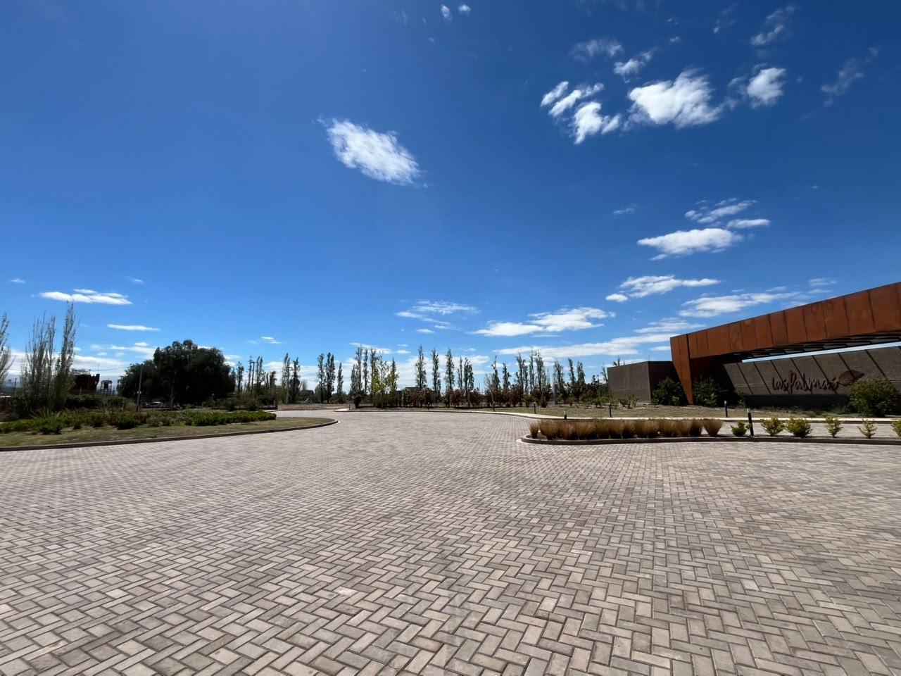 Foto de LOTE EN VENTA EN BARRIO PRIVADO LAS PALMAS, MAIPÚ, imagen 1