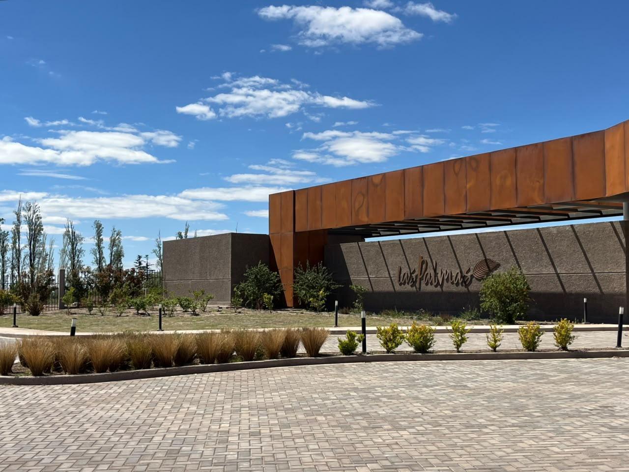 Foto de LOTE EN VENTA EN BARRIO PRIVADO LAS PALMAS, MAIPÚ, imagen 5