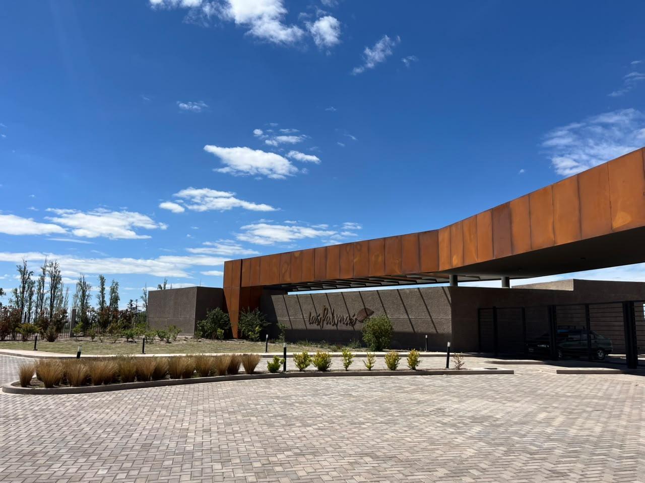 Foto de LOTE EN VENTA EN BARRIO PRIVADO LAS PALMAS, MAIPÚ, imagen 2