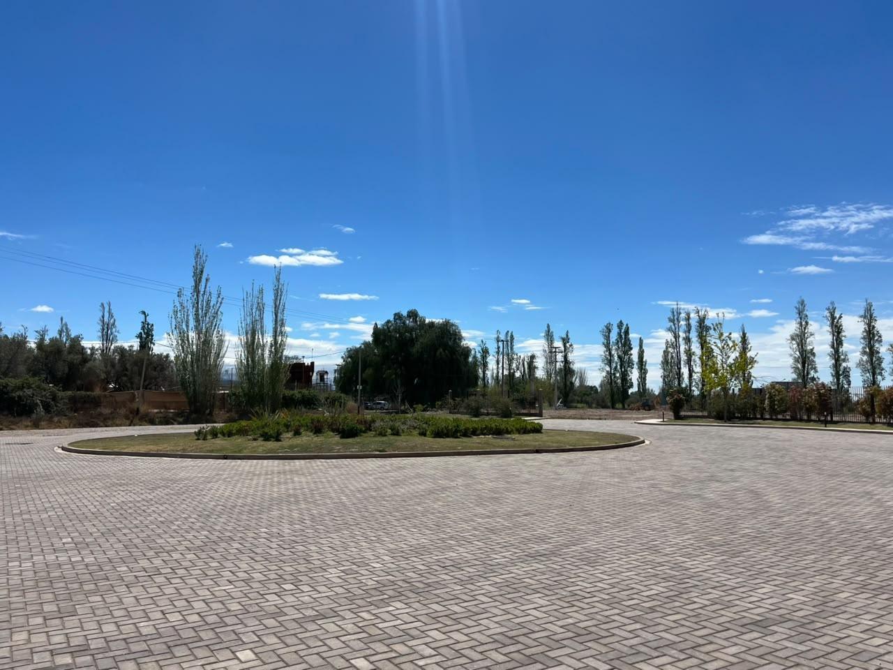 Foto de LOTE EN VENTA EN BARRIO PRIVADO LAS PALMAS, MAIPÚ, imagen 3