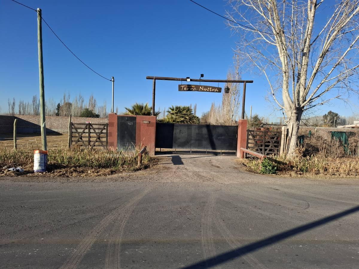 Foto de Terreno en Venta Guaymallen Mendoza, imagen 1
