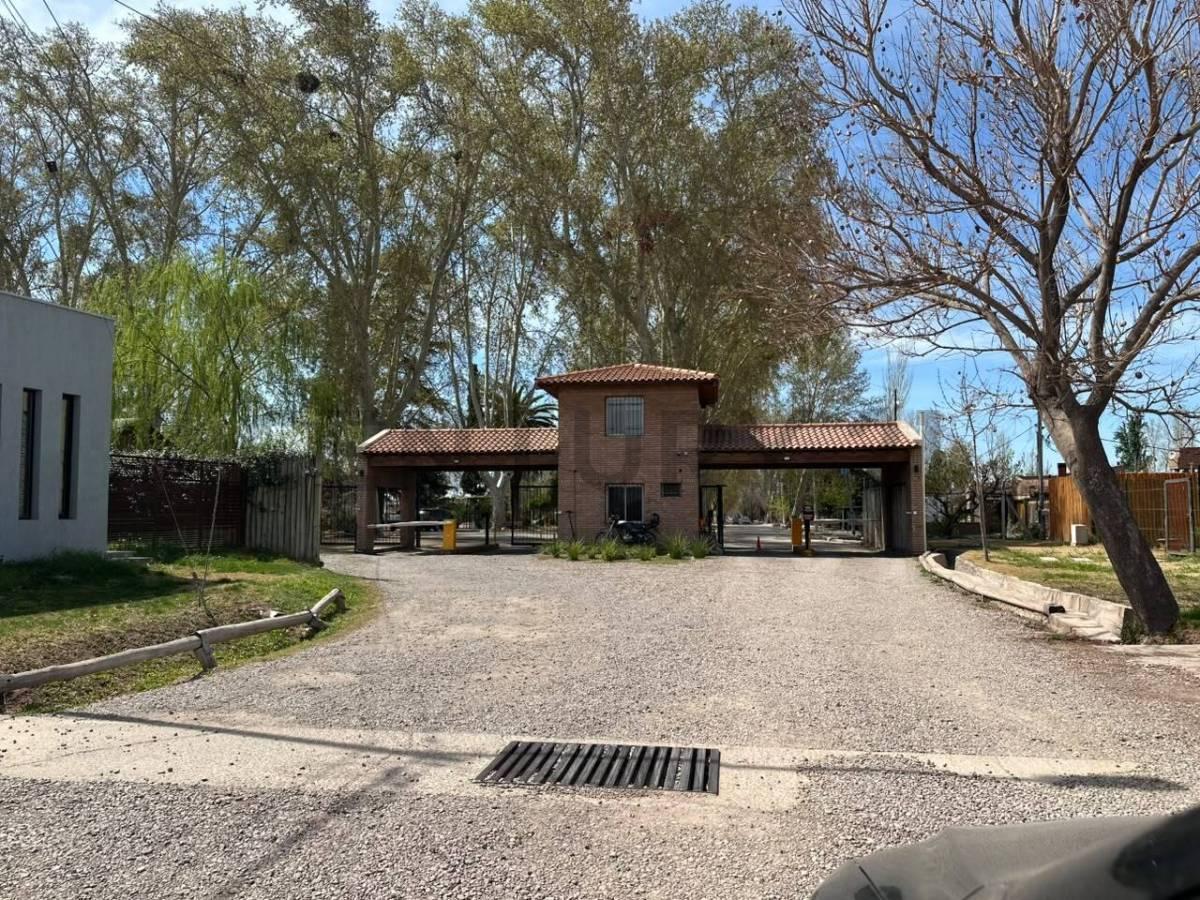 Foto de Terreno en venta barrio Mendoza Rugby Bermejo, Guaymallén, imagen 5