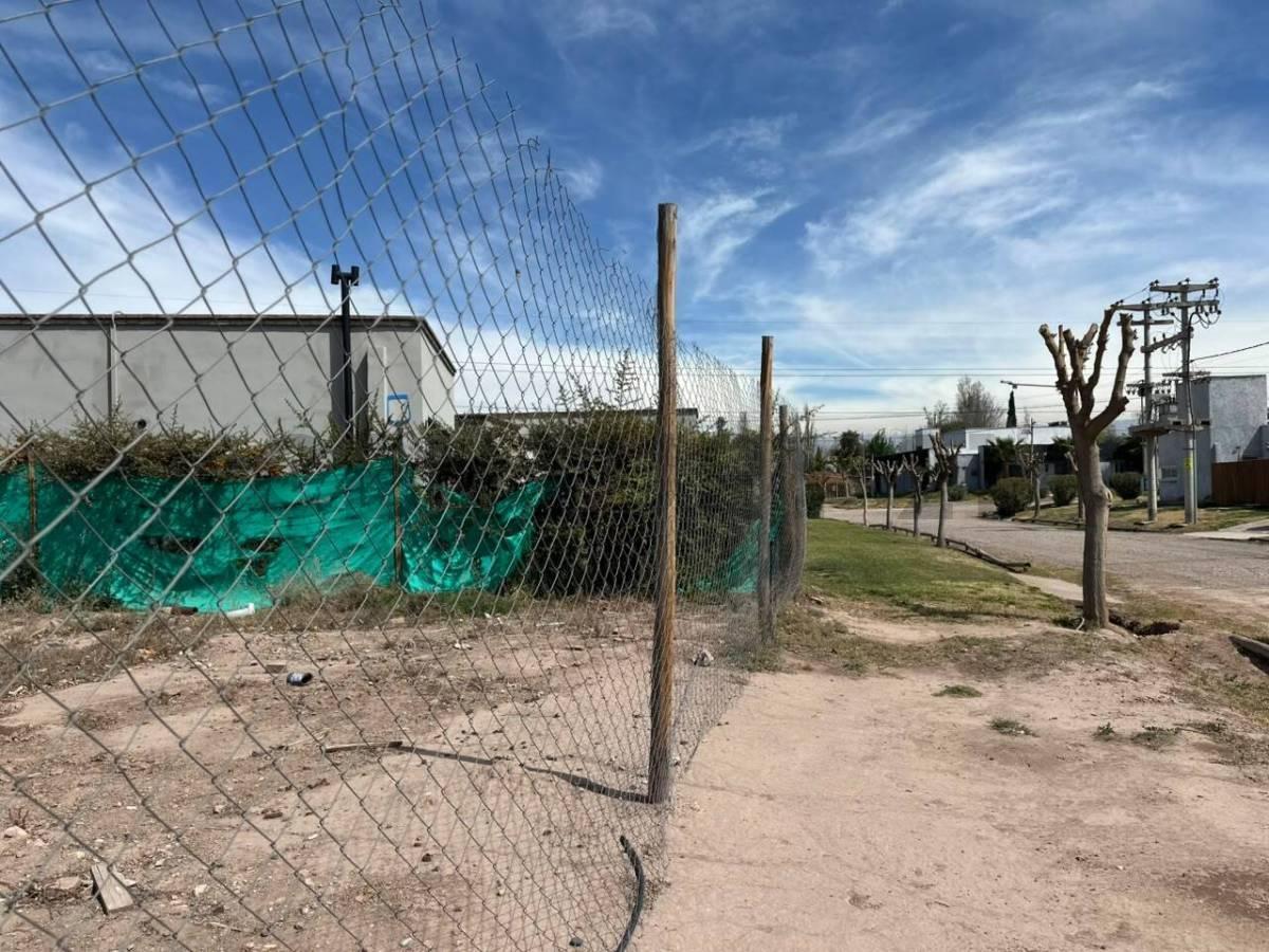 Foto de Terreno en venta barrio Mendoza Rugby Bermejo, Guaymallén, imagen 4
