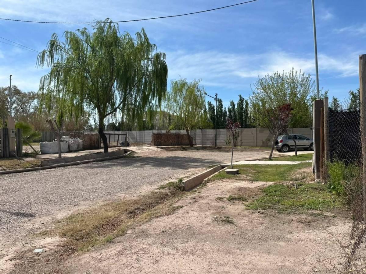 Foto de Terreno en venta barrio Mendoza Rugby Bermejo, Guaymallén, imagen 3